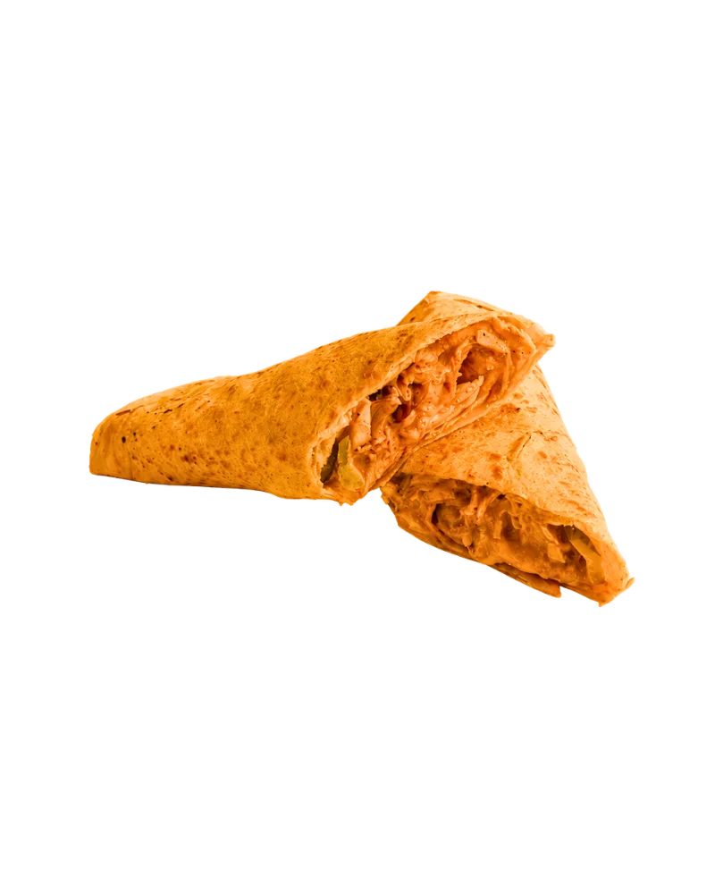 Chicken Wrap