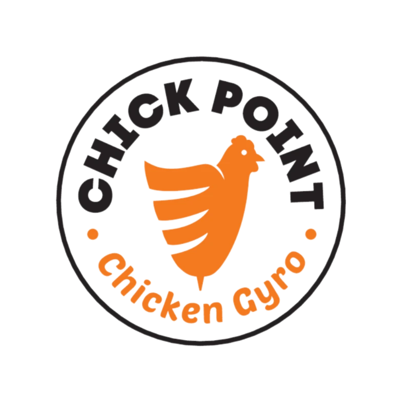 Chick Point — Chicken Gyro