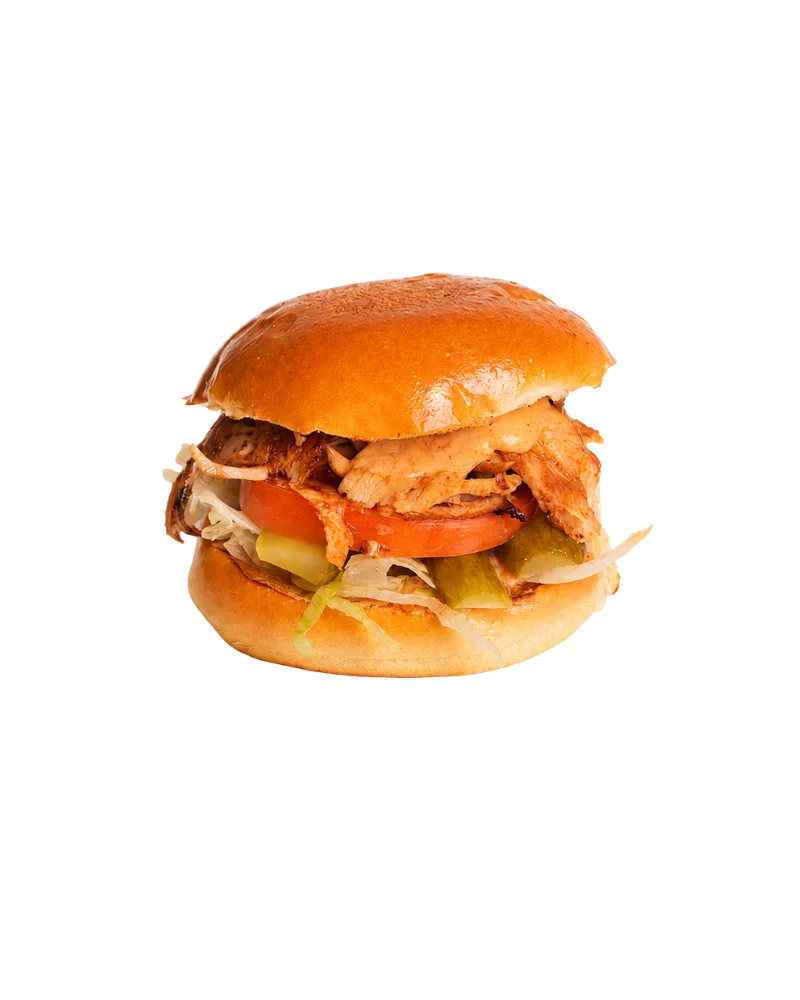 Point Burger