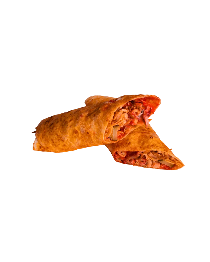 Takis Hot Wrap