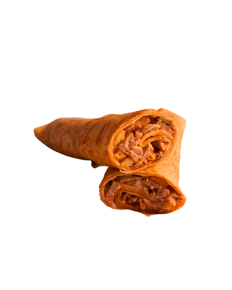 Zurna Wrap